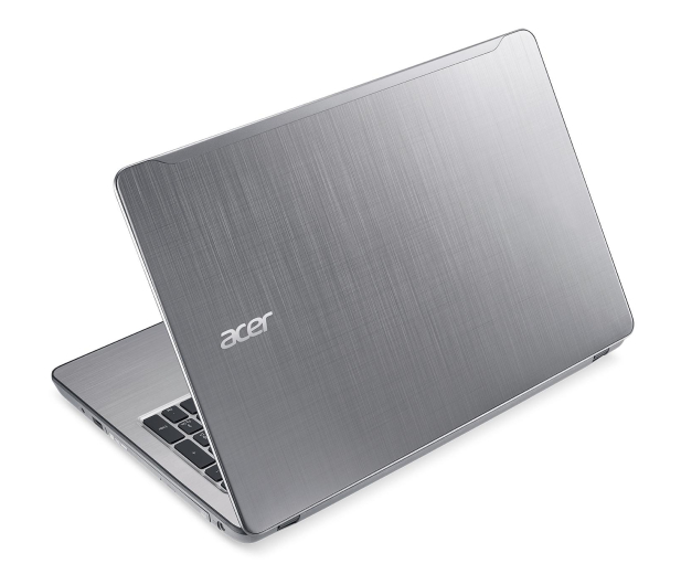 Acer Aspire F5-573G-53FT/i5-6200U/8GB/256GB SSD/DVD/GeForce 940MX - 1449844 - zdjęcie 6